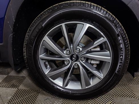 Used 2020 Hyundai Santa Fe SEL w/ Convenience Package image 51