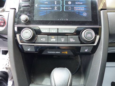Used 2019 Honda Civic EX image 30