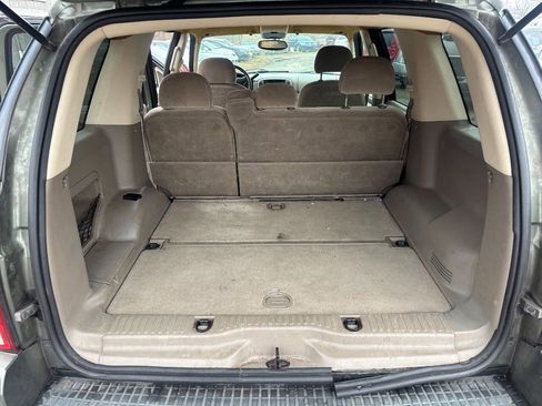 Used 2004 Ford Explorer Sport XLT image 14