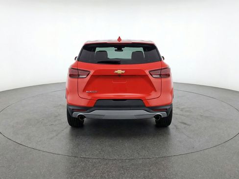 Used 2025 Chevrolet Blazer LT image 7