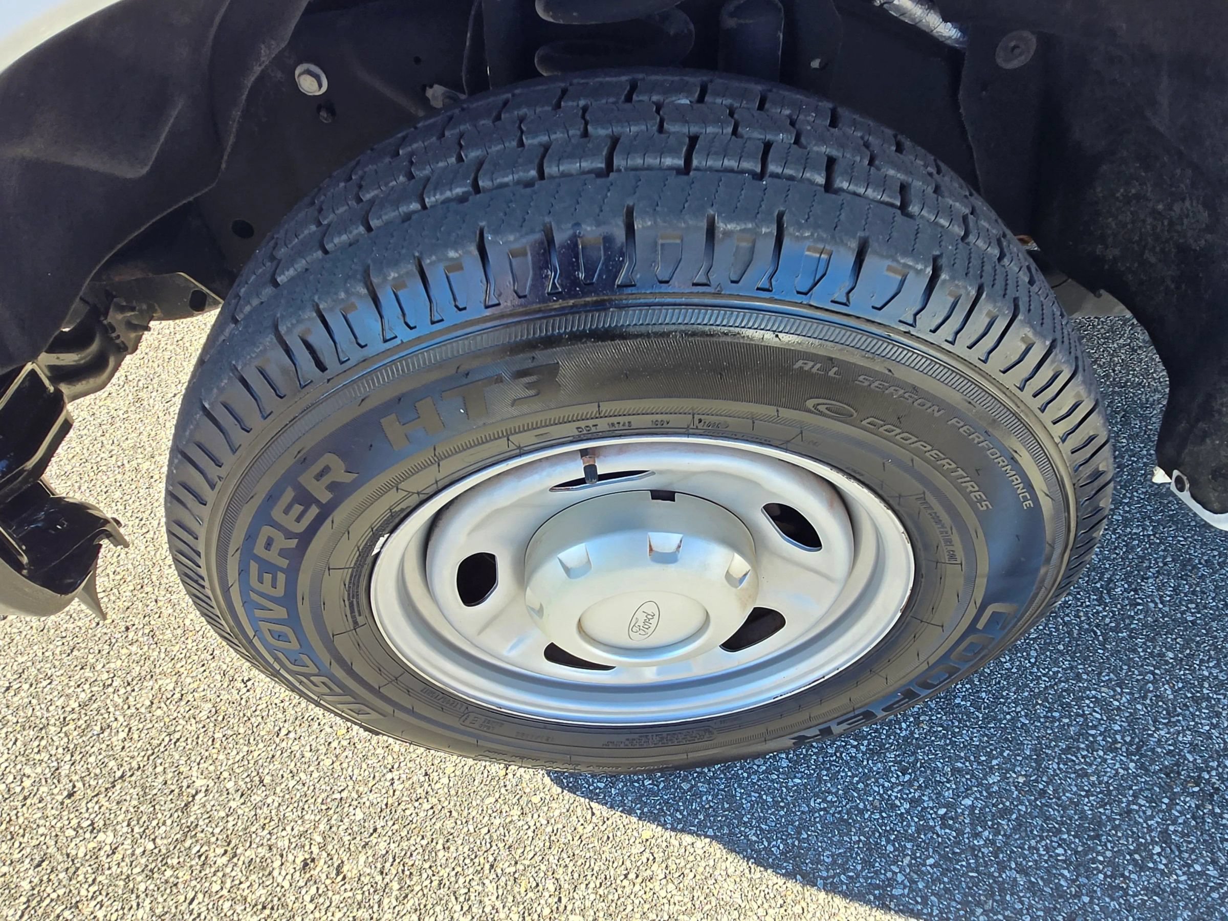 Used 2016 Ford F250 XL RWD image 13