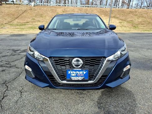 Used 2019 Nissan Altima 2.5 S image 10