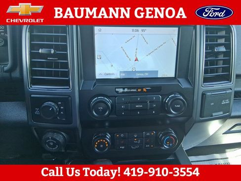 Used 2019 Ford F150 XLT w/ Equipment Group 302A Luxury AWD/4WD image 21
