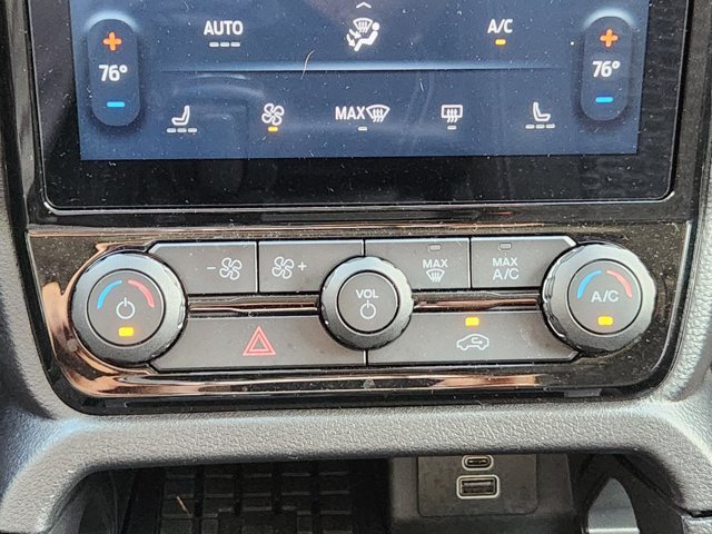 Used 2024 Ford Ranger XLT w/ Equipment Group 301A High RWD image 18