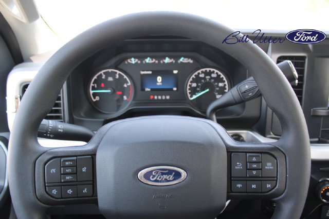 New 2026 Ford F250 XL w/ STX Appearance Package AWD/4WD image 15