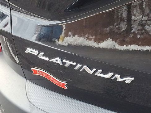 Used 2024 Ford Escape Platinum image 24