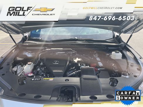 Used 2023 Lexus RX 350 Premium Plus w/ Accessory Package (Z1) AWD/4WD image 38