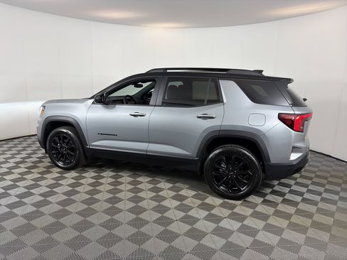 Certified 2026 GMC Terrain Elevation w/ Elevation Premium Package image 8