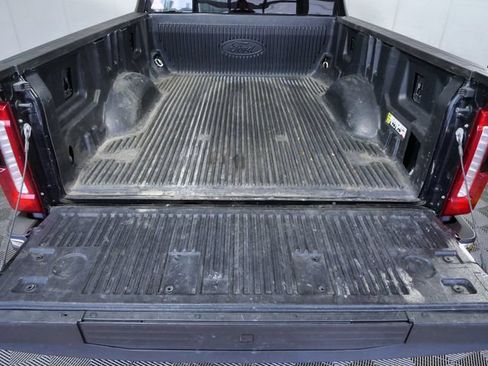 Certified 2024 Ford F250 Lariat w/ Chrome Package AWD/4WD image 12