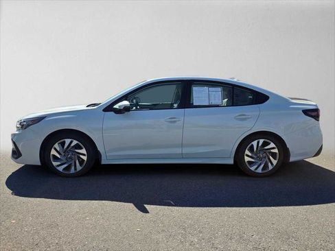 Used 2023 Subaru Legacy Limited AWD/4WD image 6