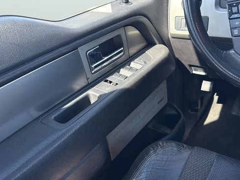 Used 2012 Ford F150 Raptor w/ Raptor Luxury Pkg AWD/4WD image 19