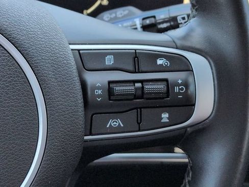 Used 2023 Kia Sportage SX FWD image 27