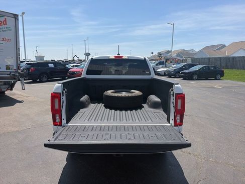 Certified 2021 Ford Ranger XLT w/ Equipment Group 301A Mid AWD/4WD image 51