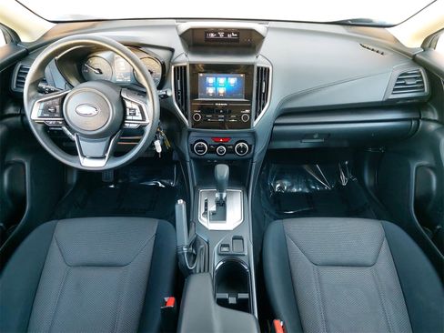 Used 2023 Subaru Crosstrek 2.0i image 9