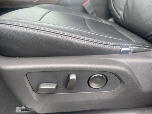 New 2026 Chevrolet Silverado 2500 LT w/ Trail Boss Package image 12