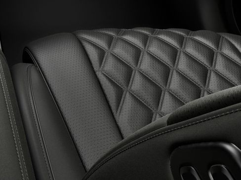 New 2026 Genesis GV80 3.5T Prestige image 16