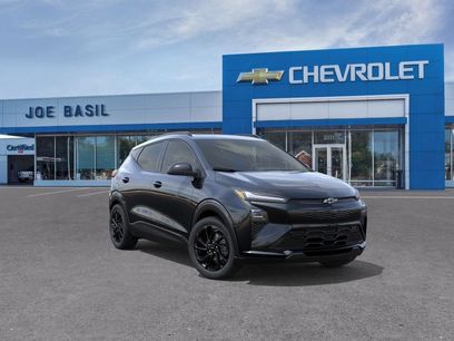New 2027 Chevrolet Bolt RS w/ Technology Package