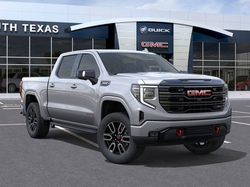 New 2026 GMC Sierra 1500 AT4 image 7