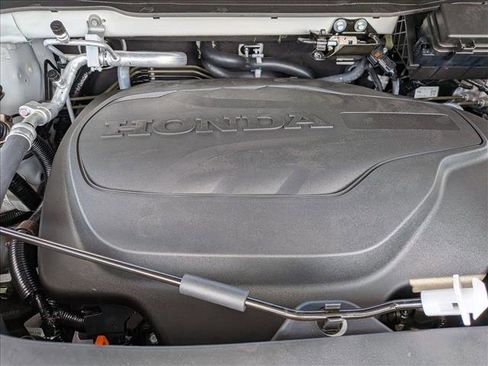New 2026 Honda Ridgeline RTL image 15