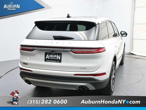 Used 2020 Lincoln Corsair Reserve w/ Equipment Group 201A AWD/4WD image 4