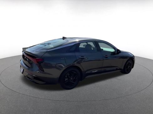 Used 2025 Kia K5 LXS image 15