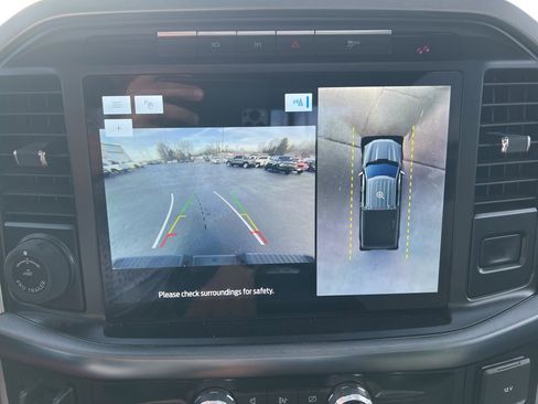 Used 2022 Ford F150 Limited image 14