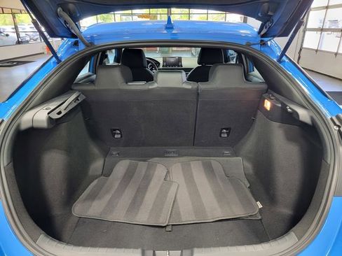 Certified 2023 Honda Civic Sport image 37