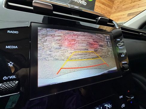 Certified 2023 Hyundai Tucson SEL w/ Convenience Package image 21