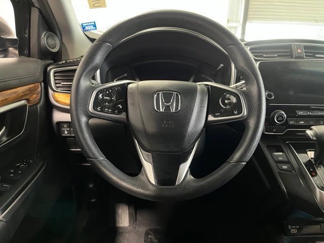 Used 2022 Honda CR-V EX image 22