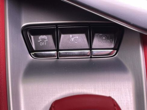 Used 2022 Chevrolet Corvette Stingray Preferred Cpe w/ Battery Protection Package image 28