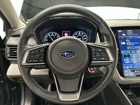 Certified 2023 Subaru Legacy Premium image 8