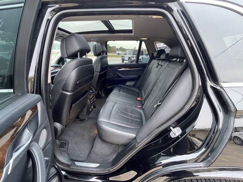 Used 2015 BMW X5 xDrive50i AWD/4WD image 36