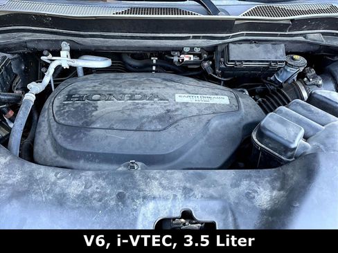 Used 2019 Honda Passport Touring image 30