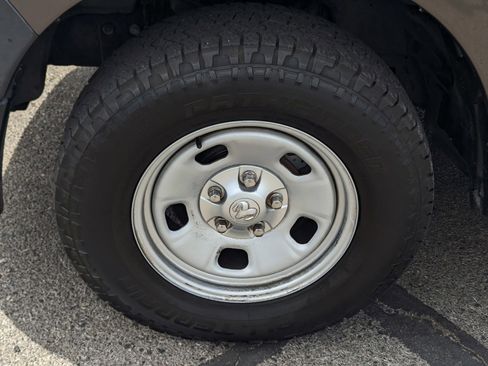 Used 2019 RAM 1500 Tradesman RWD image 7