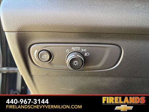 Used 2023 Buick Envision Essence w/ Sport Touring Package image 16