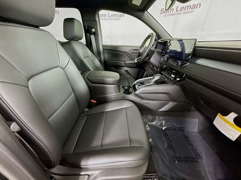 New 2026 Chevrolet Colorado LT w/ LT Convenience Package image 28