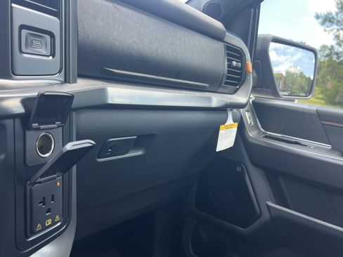 New 2026 Ford F150 Tremor AWD/4WD image 9