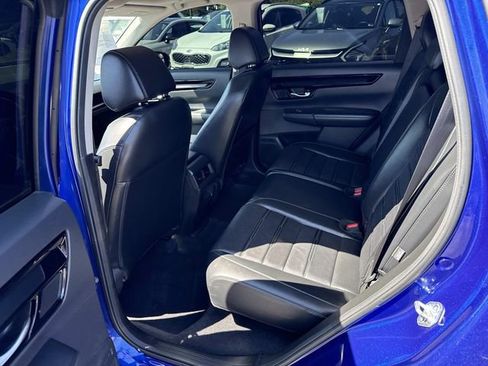 Used 2023 Honda CR-V EX-L image 17