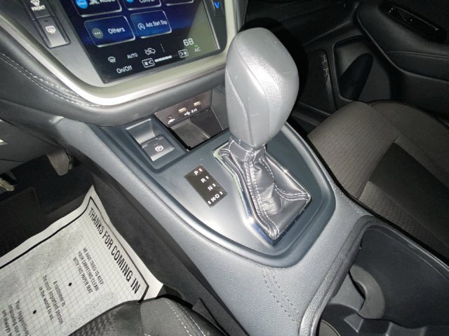 Used 2022 Subaru Outback AWD/4WD image 19