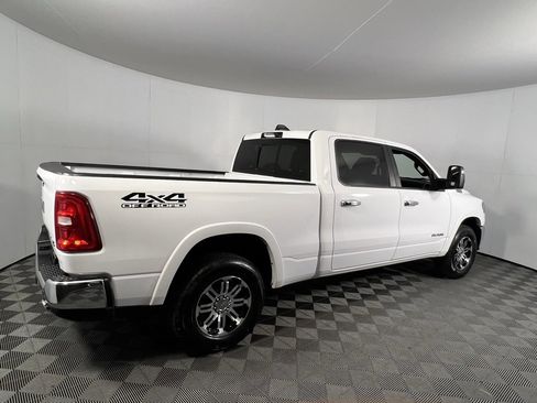 Used 2025 RAM 1500 Lone Star image 7