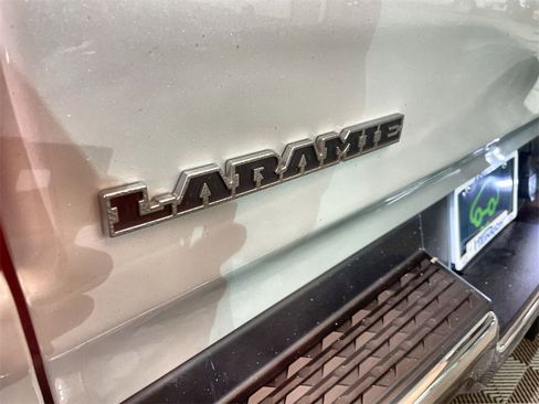 Used 2023 RAM 1500 Laramie image 30