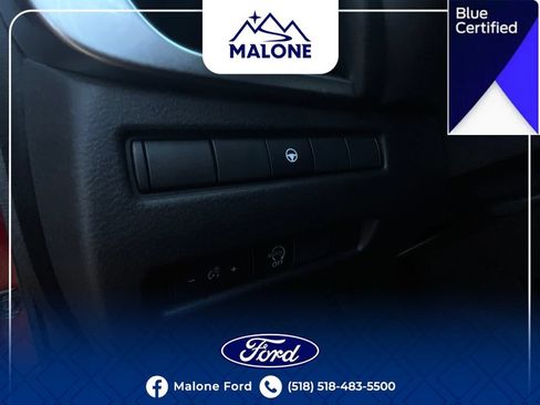 Used 2023 Nissan Rogue SV AWD/4WD image 18