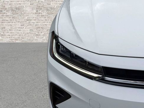 Certified 2026 Volkswagen Jetta Sport FWD image 10