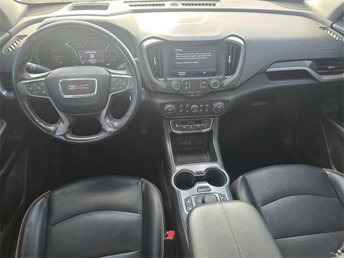 Used 2022 GMC Terrain AT4 w/ Tech Package image 14