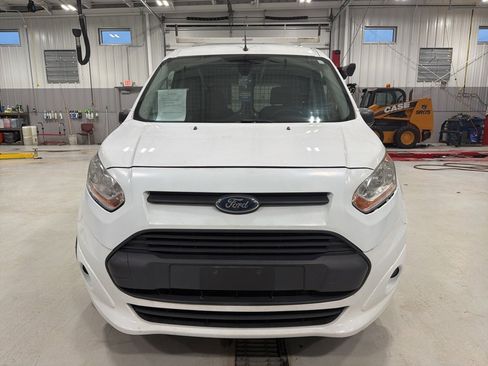 Used 2018 Ford Transit Connect XLT image 14