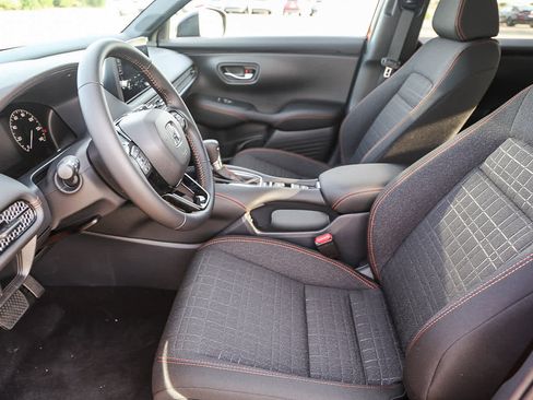 New 2026 Honda HR-V Sport image 19