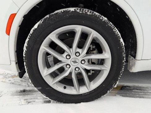 Used 2024 Dodge Durango GT image 11