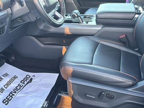 New 2026 Ford F150 Lariat w/ Equipment Group 501A Mid image 24