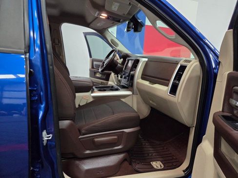 Used 2015 RAM 1500 Lone Star RWD image 8