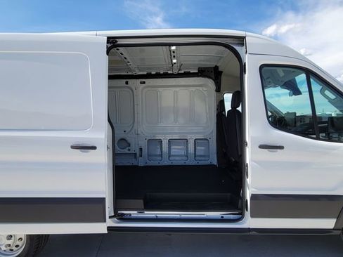 New 2025 Ford Transit 150 148 Medium Roof AWD image 9